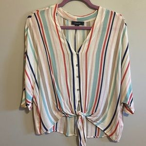 Primark Blouse